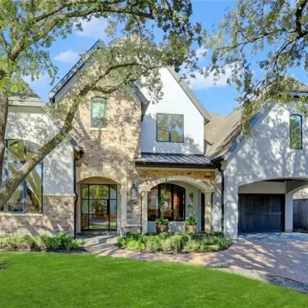 Buy this 6 bed house on 4764 Waring Street in Houston, TX 77027