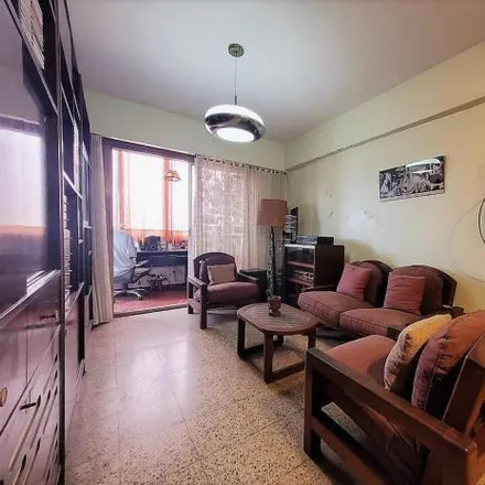 Buy this 2 bed apartment on Combate de los Pozos 447 in Balvanera, 1081 Buenos Aires