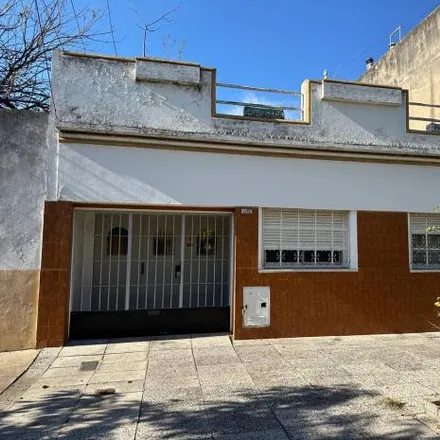 Buy this 3 bed house on Carlos María Ramírez 1950 in Nueva Pompeya, 1437 Buenos Aires