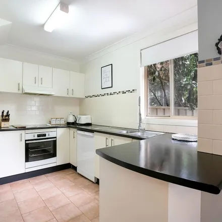 Image 2 - Jamison Road, Penrith NSW 2750, Australia - Townhouse for rent