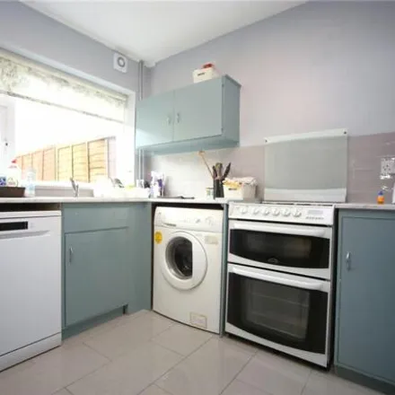 Image 3 - 50 Swindon Lane, Prestbury, GL50 4NS, United Kingdom - Duplex for rent