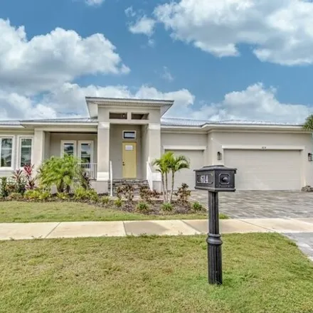 Buy this 4 bed house on 666 Pinckney Drive in Hillsborough County, FL 33572