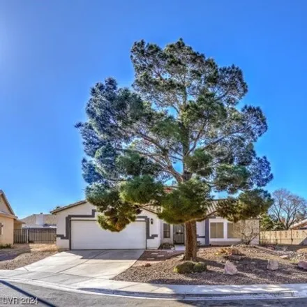 Buy this 3 bed house on 4205 Valley Pine Court in North Las Vegas, NV 89032