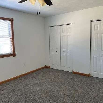 Rent this 2 bed apartment on 1401 Bovard Luxor Road in Bovard, Greensburg