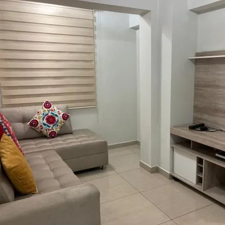 Buy this 2 bed apartment on Institución educativa inicial Retama in Jirón Huamanga, Magdalena