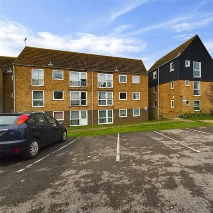 Buy this 1 bed apartment on Inglecroft Court in Cokeham Road, Sompting
