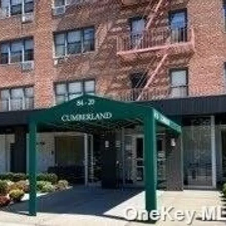 Image 1 - 84-10 153rd Avenue, New York, NY 11414, USA - Apartment for rent