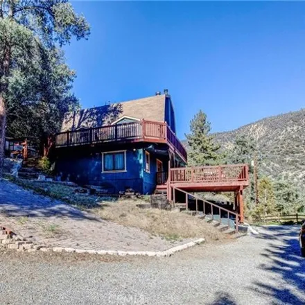 Image 2 - 15324 San Moritz Drive, Pine Mountain Club, Pine Mountain Club, CA 93222, USA - House for sale