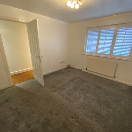 Image 4 - Bridgewater Mews, Warrington, WA4 6LF, United Kingdom - Apartment for rent