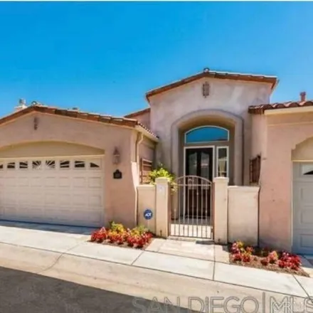 Rent this 3 bed house on 1317 Caminito Balada in San Diego, CA 92037
