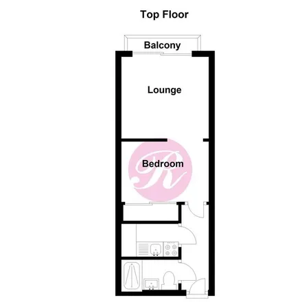 Image 8 - Chom Chom, 10-11 Burgate Lane, Canterbury, CT1 2HH, United Kingdom - Apartment for rent