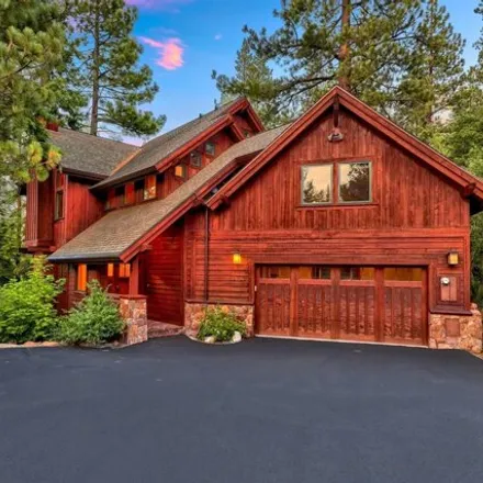 Buy this 4 bed house on 11490 Northwoods Boulevard in Truckee, CA 96161