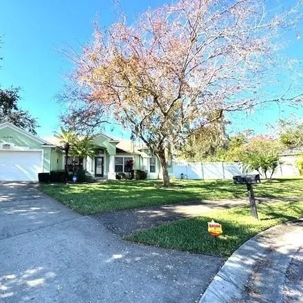 Image 2 - 160 Long Pine Drive, Deltona, FL 32725, USA - House for sale