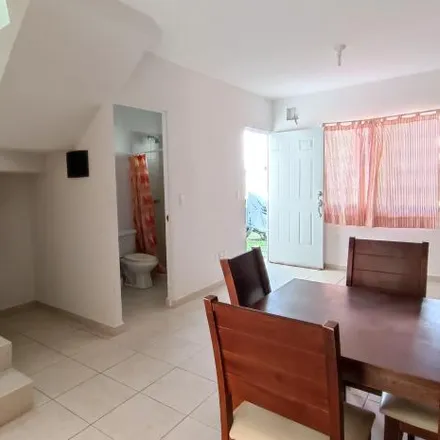 Image 2 - Aventuras, Los Olivos, 77714 Playa del Carmen, ROO, Mexico - House for rent