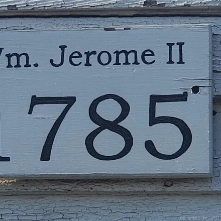Image 4 - 441 Jerome Avenue, Edgewood, Bristol, CT 06010, USA - House for sale