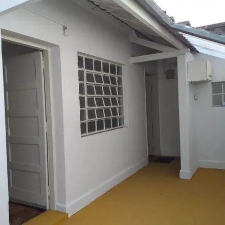 Rent this 2 bed house on Rua Cesário Ramalho 428 in Cambuci, São Paulo - SP