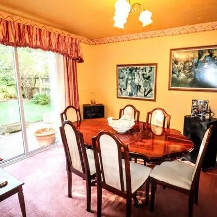 Image 3 - Wetherby Gardens, Bletchley, MK3 5NP, United Kingdom - House for sale