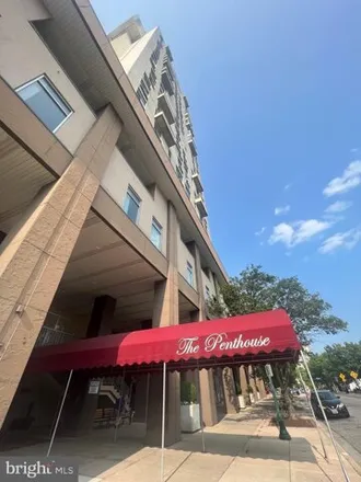 Buy this 2 bed condo on 28 Allegheny Avenue in Towson, MD 21204