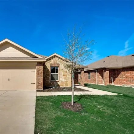 Image 2 - 2066 Enchanted Rock Drive, Kaufman County, TX 75126, USA - House for rent