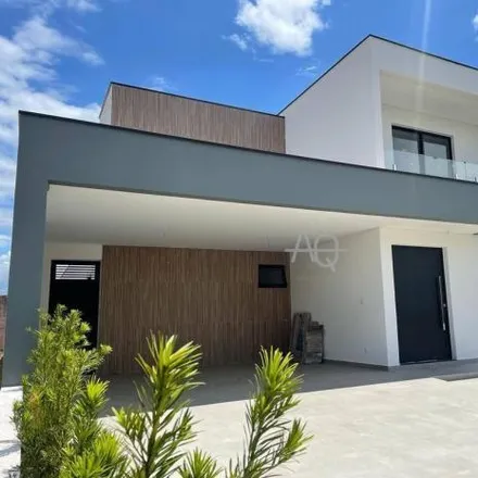 Buy this 3 bed house on unnamed road in Pinhão, Taubaté - SP