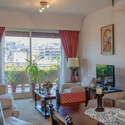 Buy this 3 bed apartment on Paunero 2773 in Palermo, Buenos Aires