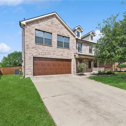 Buy this 4 bed house on 7305 Starwood Dr in Fort Worth, Texas