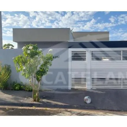 Image 2 - Rua 10A, Jardim Tangará, Bady Bassitt - SP, 15115-000, Brazil - House for sale
