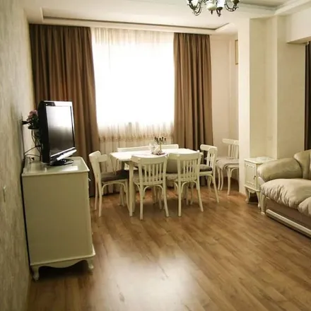 Rent this 1 bed apartment on Kentron in Yerevan, Armenia