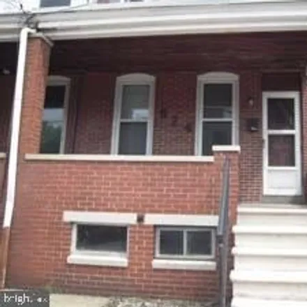 Buy this 4 bed house on 868 South Broom Street in Wilmington, DE 19805