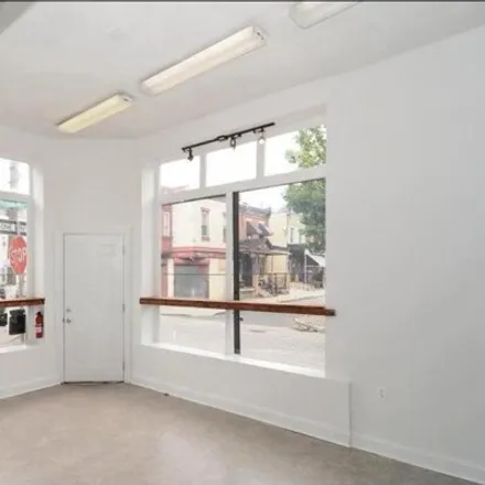 Buy this studio house on First Church Worship Center in West Cumberland Street, Philadelphia