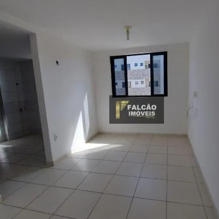 Rent this 2 bed apartment on Rua Roberto Franco de Oveira in José Américo, João Pessoa - PB