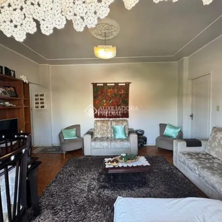 Buy this 3 bed apartment on Auxiliadora Predial in Rua do Guia Lopes, Centro