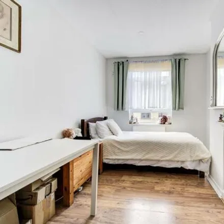 Buy this 2 bed apartment on 23 Wyfold Road in London, SW6 6SE
