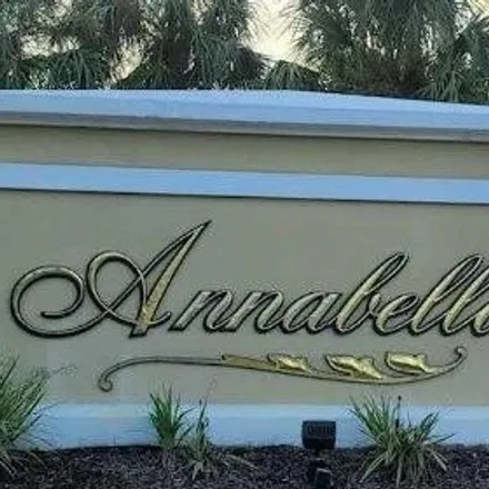 Buy this 2 bed house on 8107 Annabellas Court in Panama City Beach, FL 32407