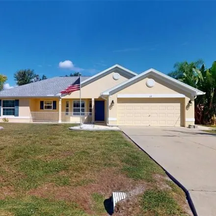 Buy this 3 bed house on 39 White Marsh Lane in Rotonda, Charlotte County