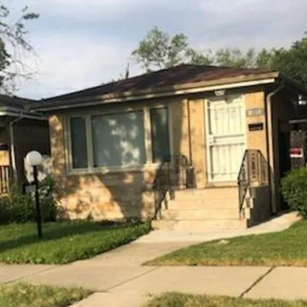 Buy this 3 bed house on 9754 South Lowe Avenue in Chicago, IL 60620