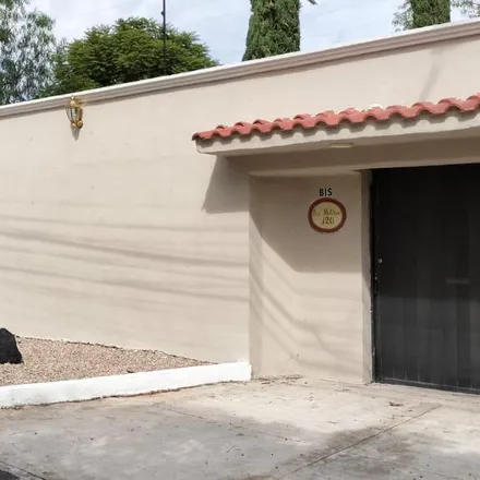 Buy this 5 bed house on 1era de Fresnos in Delegación Félix Osores, 76100 Querétaro