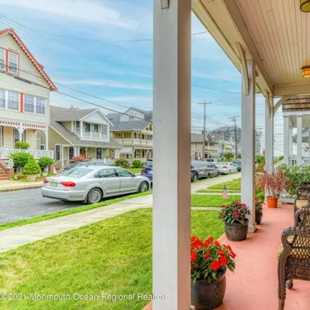 Rent this 3 bed house on 50 Atlantic Avenue in Ocean Grove, Neptune Township