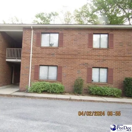 Rent this 2 bed house on 140 South Aiken Drive in Camellia Gardens, Florence