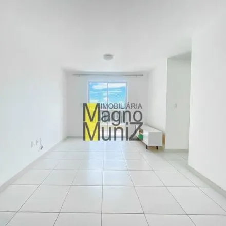 Rent this 2 bed apartment on Rua John Lennon 124 in Messejana, Fortaleza - CE