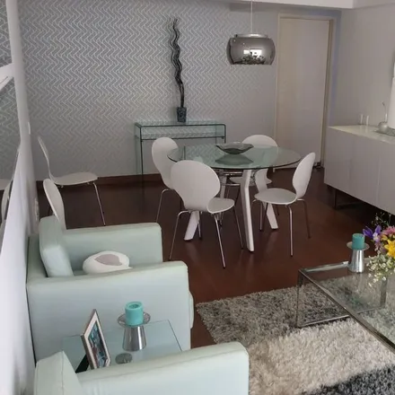 Buy this 2 bed apartment on Calle José Gonzales in Miraflores, Lima Metropolitan Area 15047