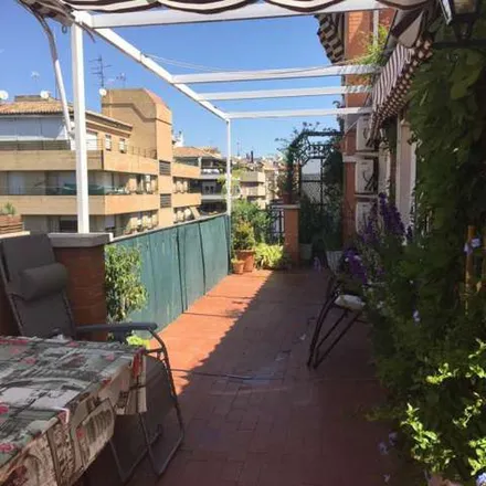Image 4 - Escuela Montalbán, Calle Conde Cifuentes, 11, 18005 Granada, Spain - Apartment for rent