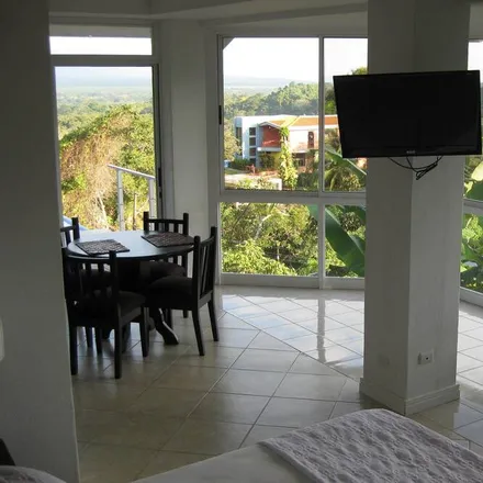 Rent this 5 bed house on Puntarenas Province in Quepos, La Reserva Manuel Antonio