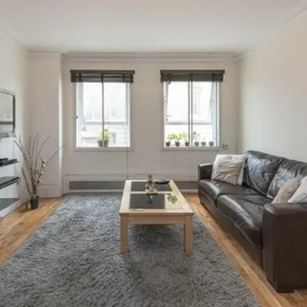 Buy this 1 bed apartment on Farley Court in Allsop Place, London
