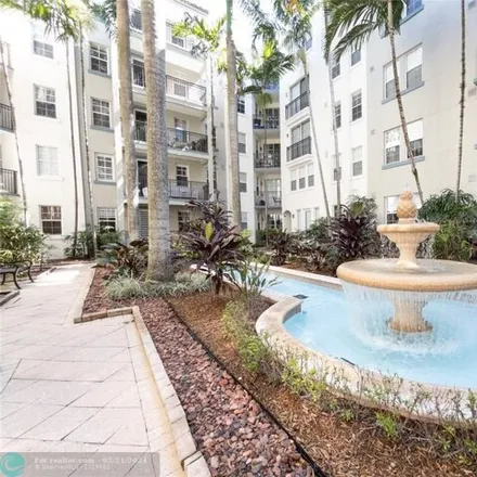 Rent this 1 bed condo on 568 Northeast 2nd Avenue in Fort Lauderdale, FL 33301