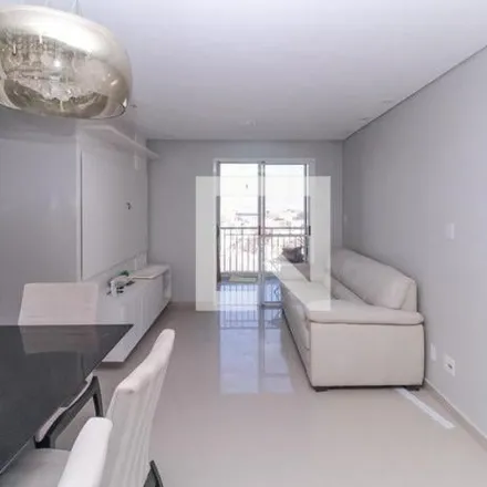 Buy this 3 bed apartment on Avenida do Oratório 2635 in São Lucas, São Paulo - SP