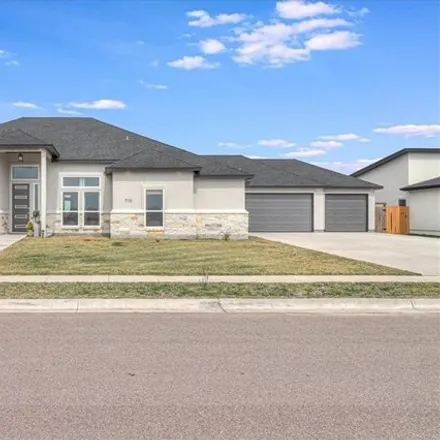 Buy this 4 bed house on Mama Fefi Drive in Nueces County, TX 78347