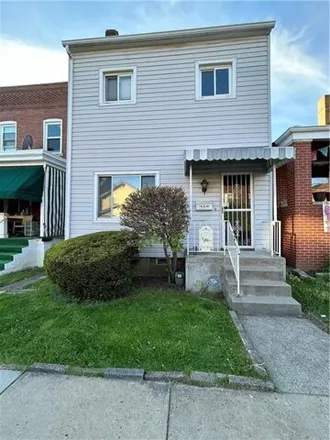 Buy this 2 bed house on 1731 Jancey Street in Pittsburgh, PA 15206