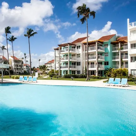 Image 2 - Playa Turquesa Ocean Club, Apartaments, Condos, Calle Aruba, Higüey, La Altagracia, 23301, Dominican Republic - Condo for rent