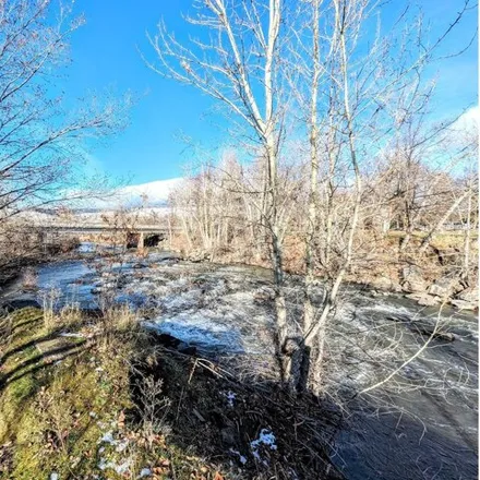 Buy this 3 bed house on Grande Ronde RIver Dam in North Spruce Street, Union County